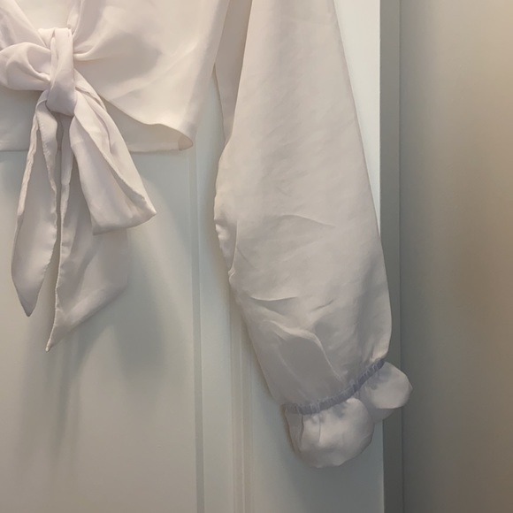 Nyud Swim top - Picture 2 of 2